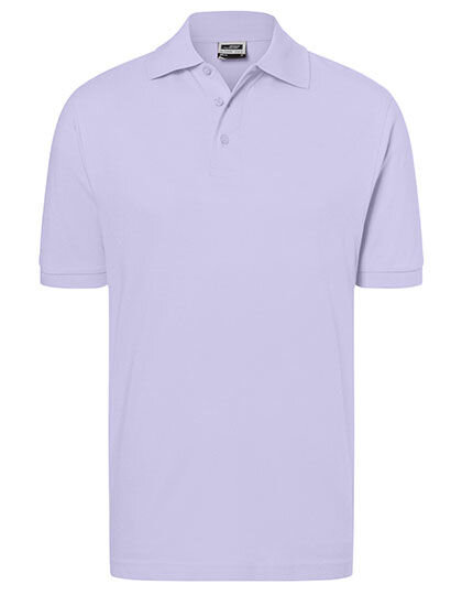 Classic Polo, James+Nicholson JN070 // JN070