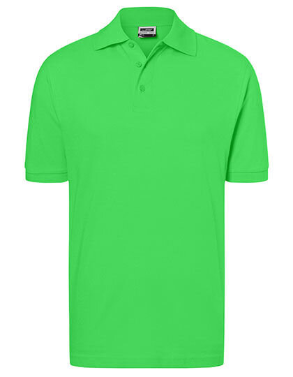 Classic Polo, James+Nicholson JN070 // JN070