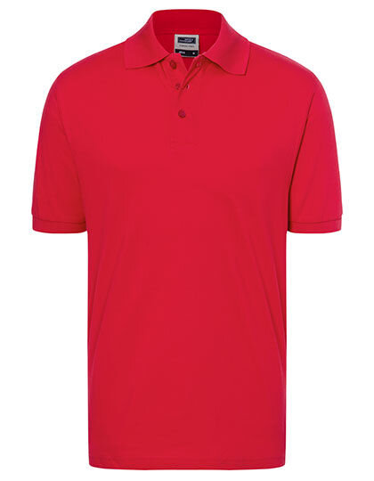 Classic Polo, James+Nicholson JN070 // JN070