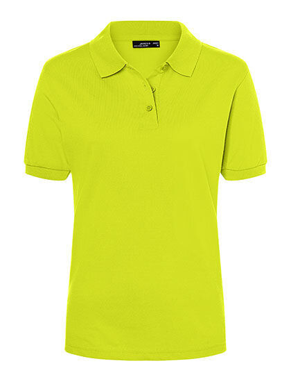 Ladies&acute; Classic Polo, James+Nicholson JN071 // JN071