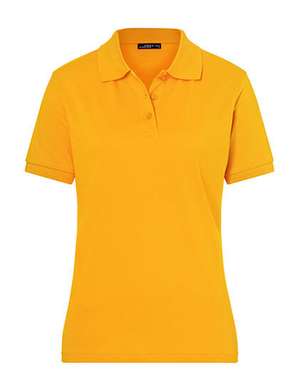 Ladies&acute; Classic Polo, James+Nicholson JN071 // JN071