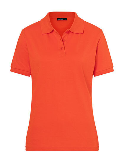 Ladies&acute; Classic Polo, James+Nicholson JN071 // JN071