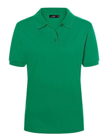 Ladies&acute; Classic Polo, James+Nicholson JN071 // JN071