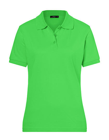 Ladies&acute; Classic Polo, James+Nicholson JN071 // JN071