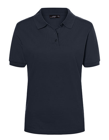 Ladies&acute; Classic Polo, James+Nicholson JN071 // JN071