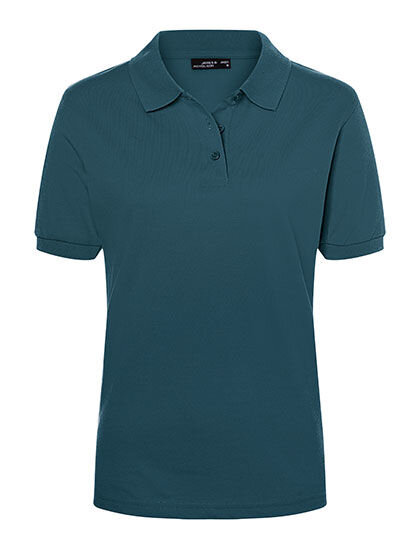 Ladies&acute; Classic Polo, James+Nicholson JN071 // JN071