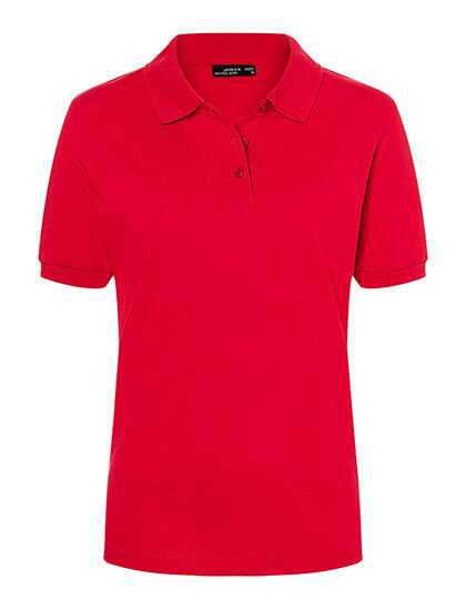 Ladies&acute; Classic Polo, James+Nicholson JN071 // JN071