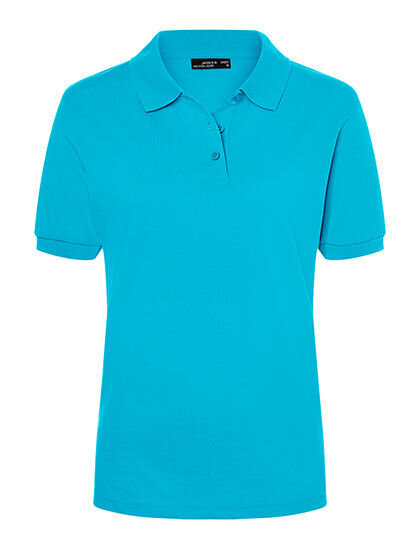 Ladies&acute; Classic Polo, James+Nicholson JN071 // JN071