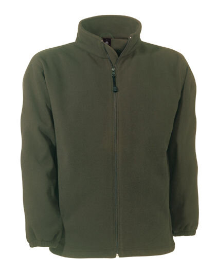 Unisex Fleece WindProtek, B&amp;C FU749 // BCFU749