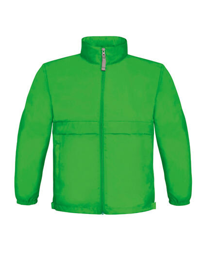 Kids&acute; Jacket Sirocco, B&amp;C JK950 // BCJK950