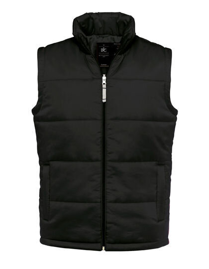 Men&acute;s Bodywarmer, B&amp;C JM930 // BCJM930