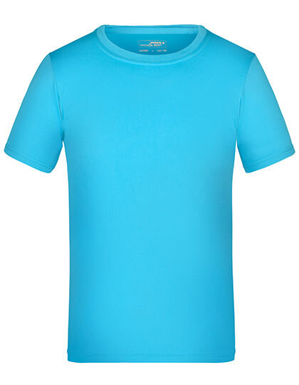 Junior Active-T, James+Nicholson JN358K // JN358K