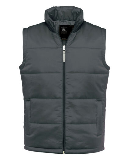 Men&acute;s Bodywarmer, B&amp;C JM930 // BCJM930