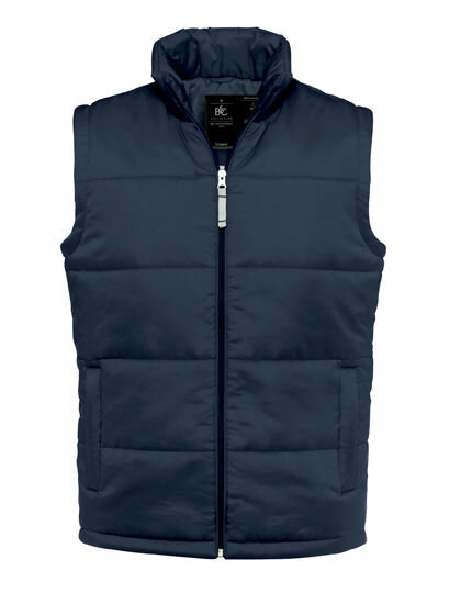 Men&acute;s Bodywarmer, B&amp;C JM930 // BCJM930