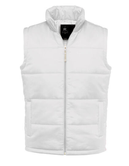 Men&acute;s Bodywarmer, B&amp;C JM930 // BCJM930