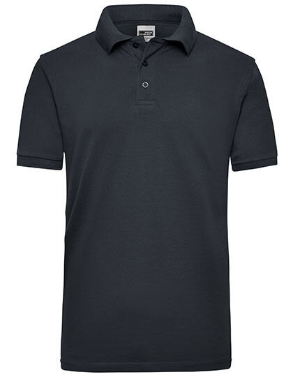 Men&acute;s Workwear Polo, James+Nicholson JN801 // JN801