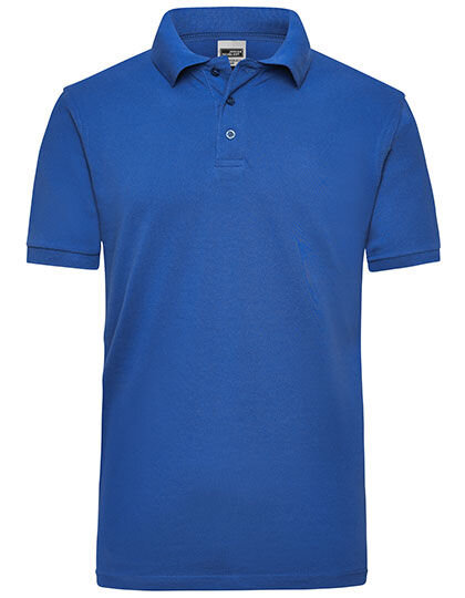 Men&acute;s Workwear Polo, James+Nicholson JN801 // JN801