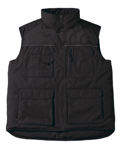 Expert Pro Bodywarmer, B&amp;C Pro Collection JUC40 // BCJUC40