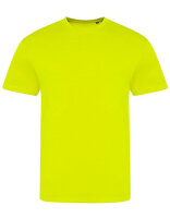 Electric Yellow