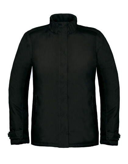 Women&acute;s Jacket Real+, B&amp;C JW925 // BCJW925