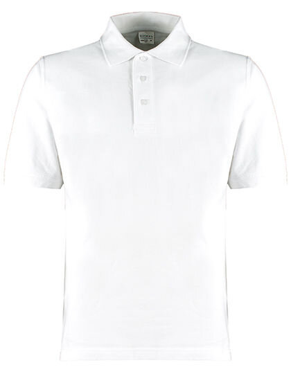 Classic Fit Cotton Klassic Superwash&reg; 60&deg; Polo, Kustom Kit KK460 // K460