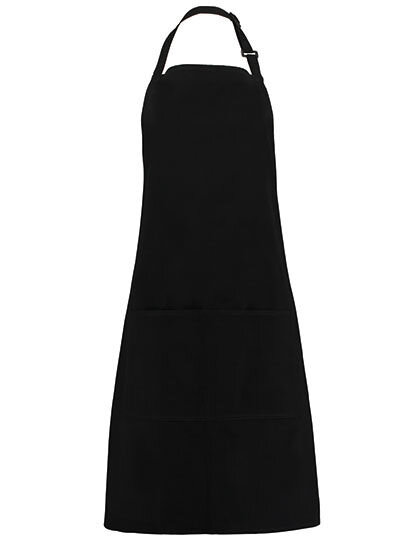 Bargear&trade; Bar Bib Apron Superwash&reg; 60&deg;, Bargear KK515 // K515