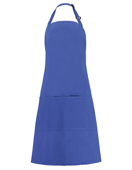 Bargear&trade; Bar Bib Apron Superwash&reg; 60&deg;, Bargear KK515 // K515