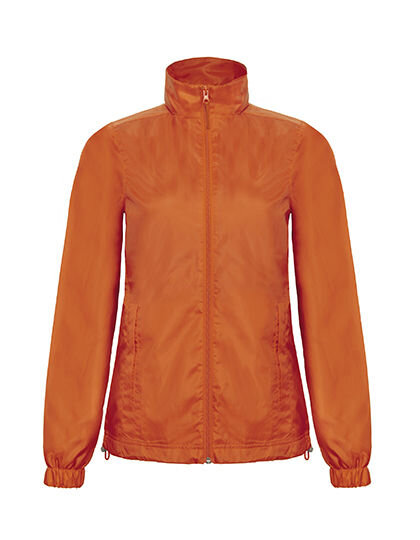 Women&acute;s Windjacket ID.601, B&amp;C JWI61 // BCJWI61