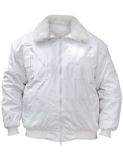 4-in-1 Pilot Jacket Oslo, Korntex KXPJ // KX809