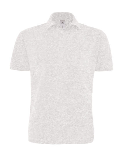 Unisex Polo Heavymill, B&amp;C PU422 // BCPU422