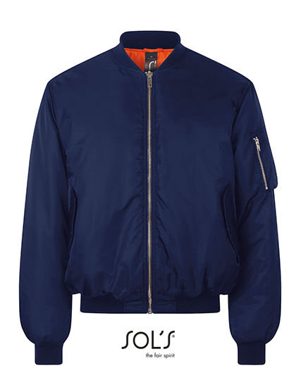 Remington Jacket, SOL&acute;S 01617 // L01617