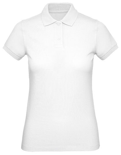 Women&acute;s Inspire Polo, B&amp;C PW440 // BCPW440