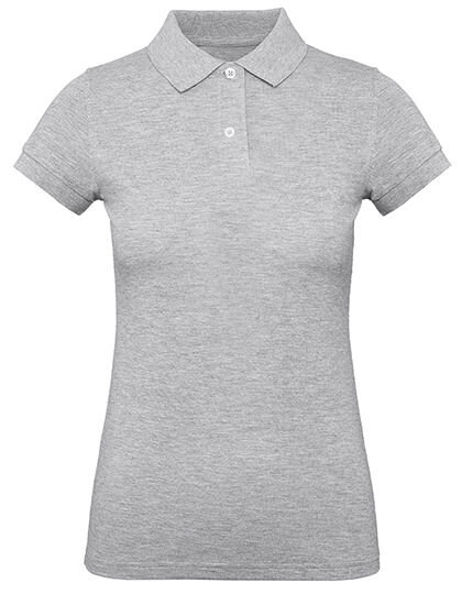 Women&acute;s Inspire Polo, B&amp;C PW440 // BCPW440