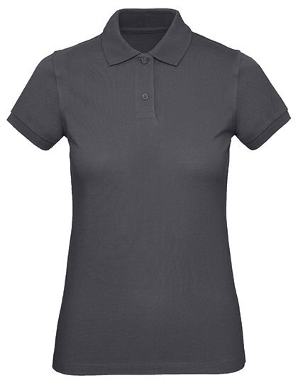 Women&acute;s Inspire Polo, B&amp;C PW440 // BCPW440