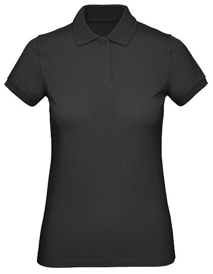 Women&acute;s Inspire Polo, B&amp;C PW440 // BCPW440