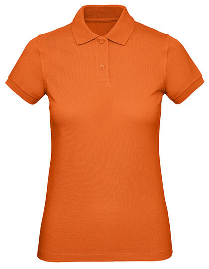 Women&acute;s Inspire Polo, B&amp;C PW440 // BCPW440