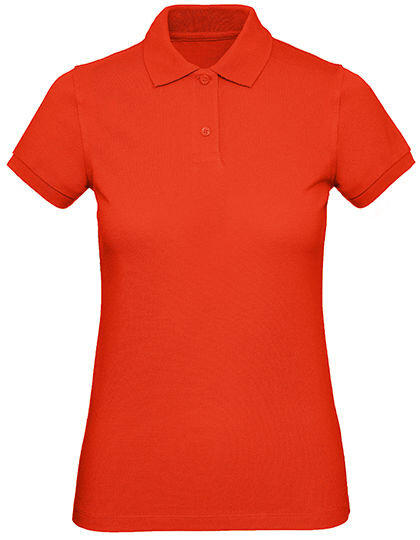 Women&acute;s Inspire Polo, B&amp;C PW440 // BCPW440