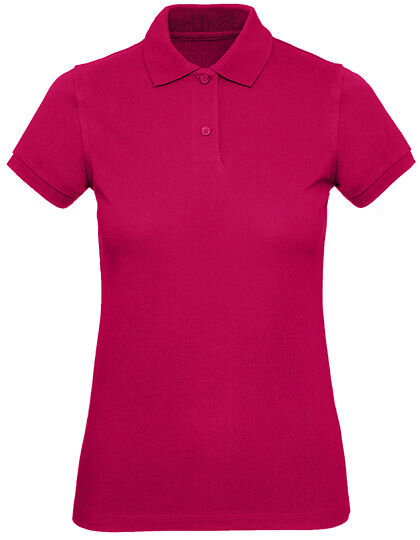 Women&acute;s Inspire Polo, B&amp;C PW440 // BCPW440