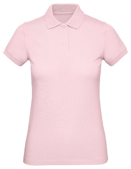 Women&acute;s Inspire Polo, B&amp;C PW440 // BCPW440