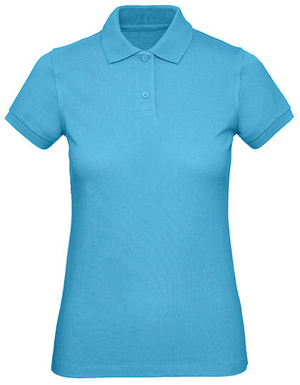 Women&acute;s Inspire Polo, B&amp;C PW440 // BCPW440