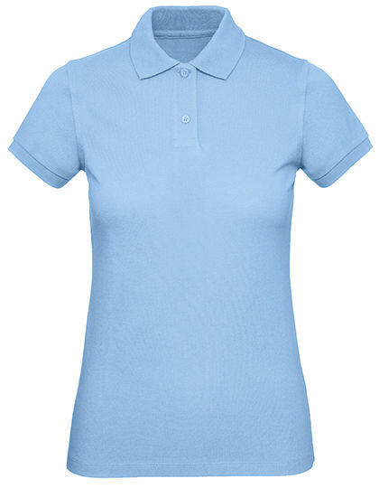 Women&acute;s Inspire Polo, B&amp;C PW440 // BCPW440