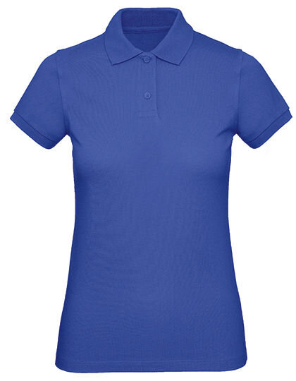 Women&acute;s Inspire Polo, B&amp;C PW440 // BCPW440