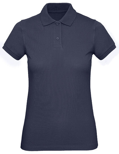 Women&acute;s Inspire Polo, B&amp;C PW440 // BCPW440