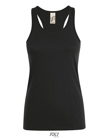 Women&acute;s Justin Tank Top, SOL&acute;S 01826 // L01826