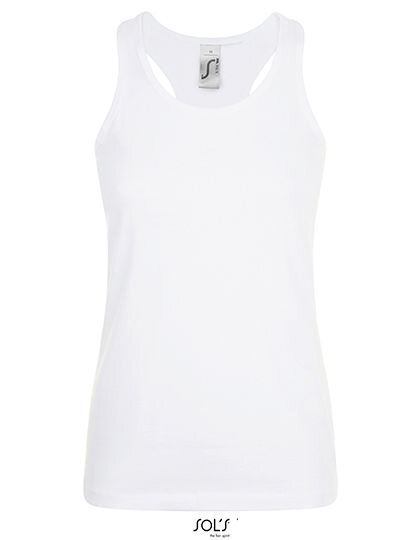 Women&acute;s Justin Tank Top, SOL&acute;S 01826 // L01826