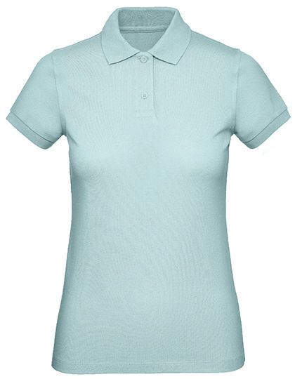 Women&acute;s Inspire Polo, B&amp;C PW440 // BCPW440