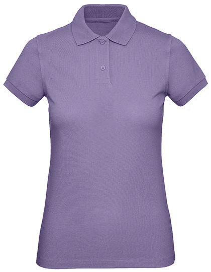 Women&acute;s Inspire Polo, B&amp;C PW440 // BCPW440