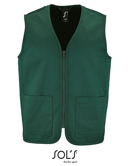 Unisex Bodywarmer Wallace, SOL&acute;S 02110 // L02110