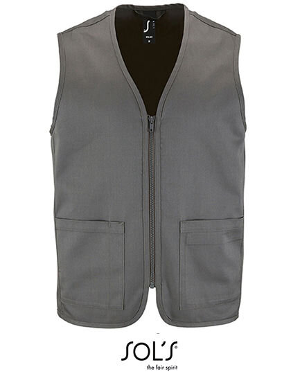 Unisex Bodywarmer Wallace, SOL&acute;S 02110 // L02110