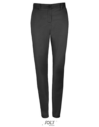 Women&acute;s Jared Pants, SOL&acute;S 02918 // L02918